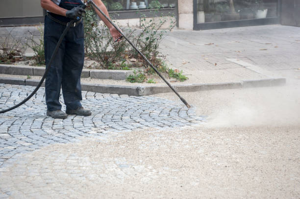 Best Driveway Pressure Washing  in Hagaman, NY