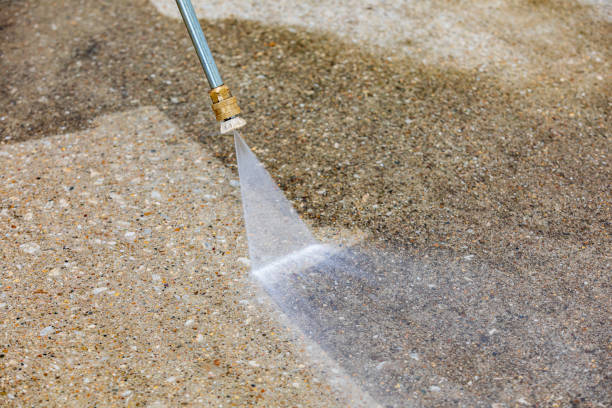 Best Oil Spill Cleanup  in Hagaman, NY