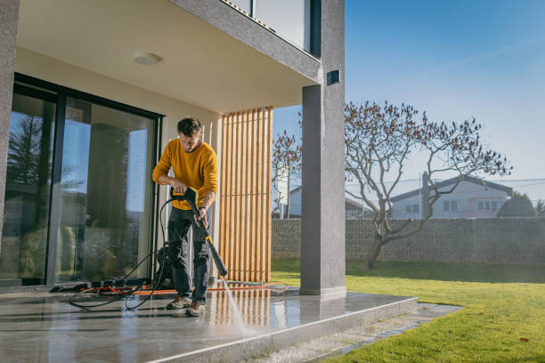 Best Restaurant Pressure Washing  in Hagaman, NY