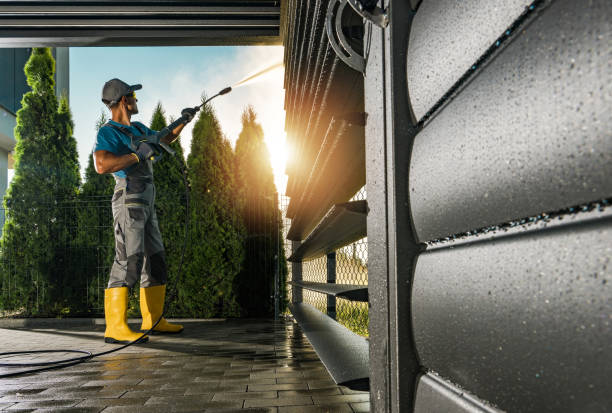 Best Driveway Pressure Washing  in Hagaman, NY